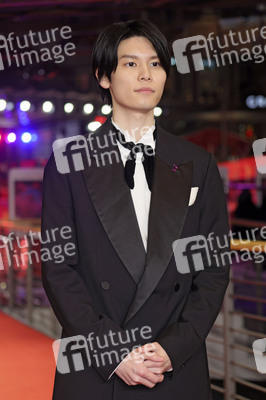 Filmpremiere 'A New Dawn', Berlinale 2026