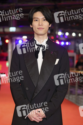 Filmpremiere 'A New Dawn', Berlinale 2026