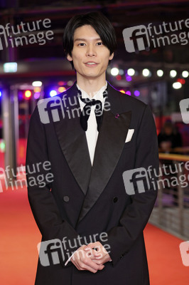 Filmpremiere 'A New Dawn', Berlinale 2026