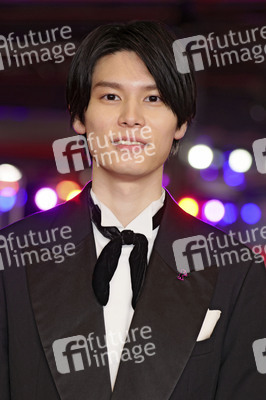 Filmpremiere 'A New Dawn', Berlinale 2026