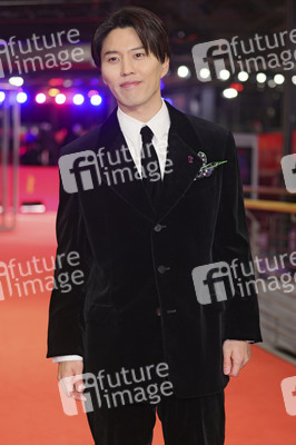 Filmpremiere 'A New Dawn', Berlinale 2026