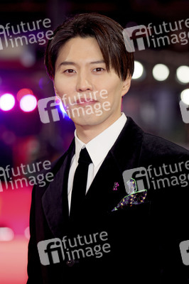 Filmpremiere 'A New Dawn', Berlinale 2026