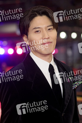 Filmpremiere 'A New Dawn', Berlinale 2026