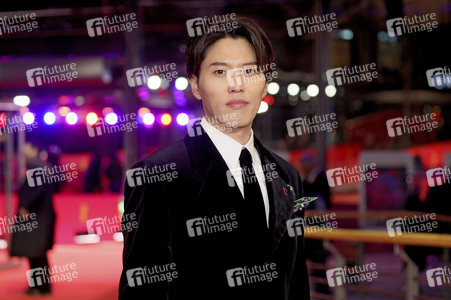 Filmpremiere 'A New Dawn', Berlinale 2026