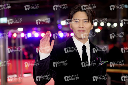 Filmpremiere 'A New Dawn', Berlinale 2026