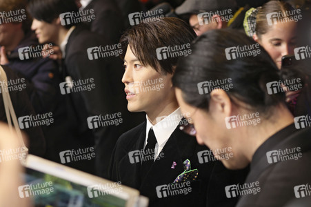 Filmpremiere 'A New Dawn', Berlinale 2026