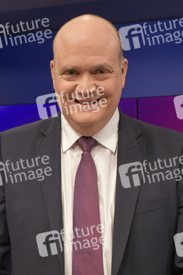 Talkshow 'maischberger' in Berlin