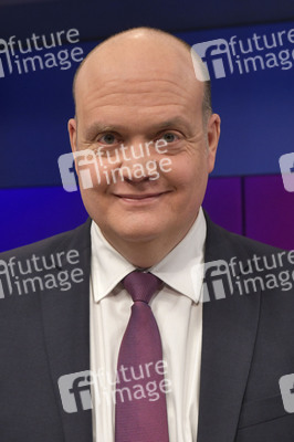 Talkshow 'maischberger' in Berlin