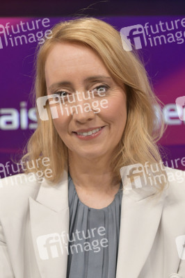 Talkshow 'maischberger' in Berlin