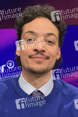 Talkshow 'maischberger' in Berlin