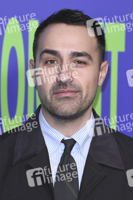 Filmpremiere 'The Moment' in London