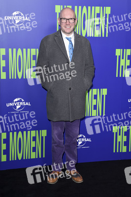 Filmpremiere 'The Moment' in London