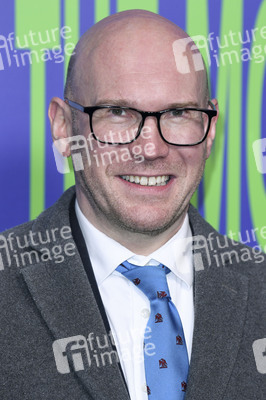 Filmpremiere 'The Moment' in London