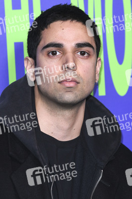 Filmpremiere 'The Moment' in London