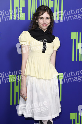 Filmpremiere 'The Moment' in London