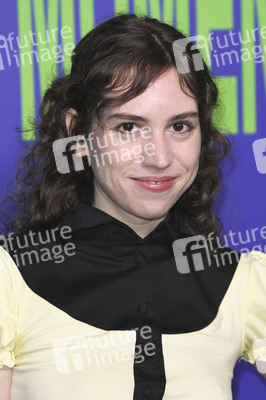 Filmpremiere 'The Moment' in London