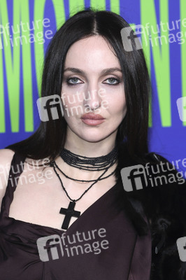 Filmpremiere 'The Moment' in London