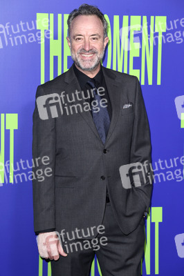 Filmpremiere 'The Moment' in London