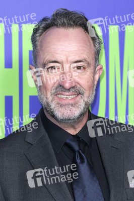 Filmpremiere 'The Moment' in London