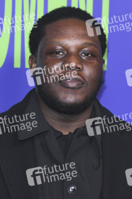 Filmpremiere 'The Moment' in London