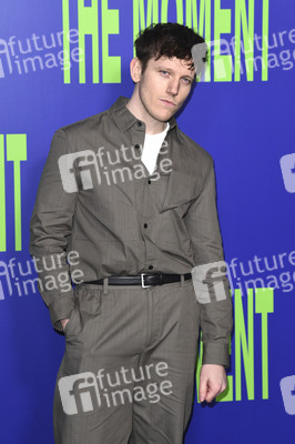 Filmpremiere 'The Moment' in London