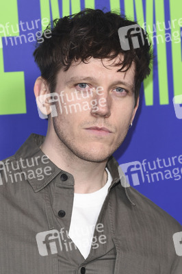 Filmpremiere 'The Moment' in London