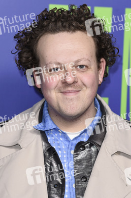 Filmpremiere 'The Moment' in London