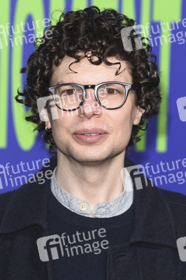 Filmpremiere 'The Moment' in London