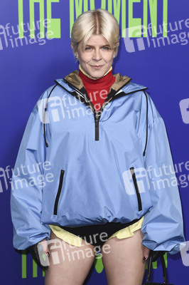 Filmpremiere 'The Moment' in London