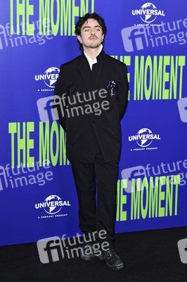 Filmpremiere 'The Moment' in London