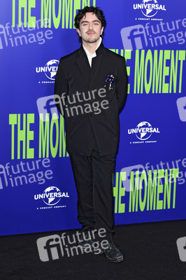 Filmpremiere 'The Moment' in London