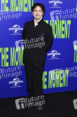 Filmpremiere 'The Moment' in London