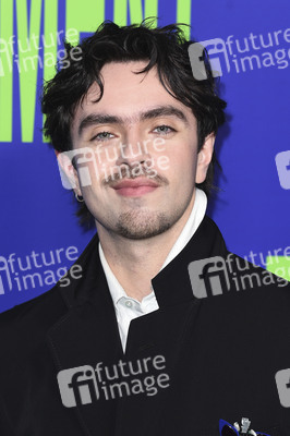 Filmpremiere 'The Moment' in London