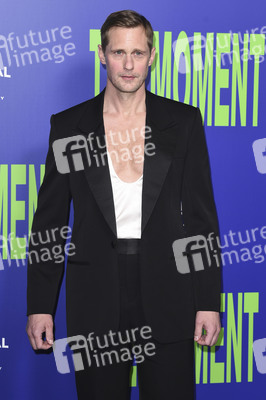 Filmpremiere 'The Moment' in London