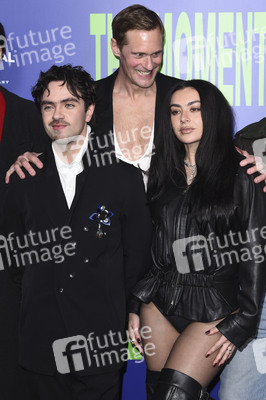 Filmpremiere 'The Moment' in London