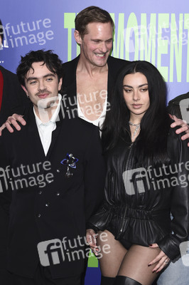 Filmpremiere 'The Moment' in London