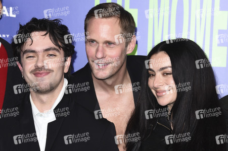 Filmpremiere 'The Moment' in London