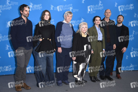 Photocall 'Queen at Sea', Berlinale 2026