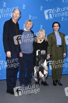 Photocall 'Queen at Sea', Berlinale 2026