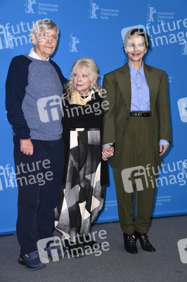 Photocall 'Queen at Sea', Berlinale 2026