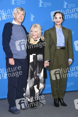 Photocall 'Queen at Sea', Berlinale 2026