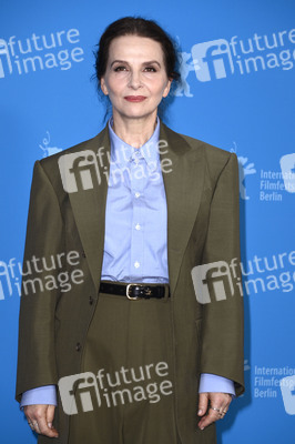 Photocall 'Queen at Sea', Berlinale 2026