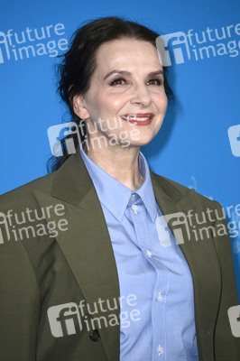 Photocall 'Queen at Sea', Berlinale 2026
