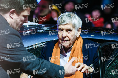 Filmpremiere 'Queen at Sea', Berlinale 2026