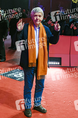 Filmpremiere 'Queen at Sea', Berlinale 2026