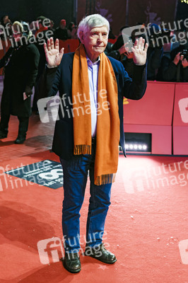 Filmpremiere 'Queen at Sea', Berlinale 2026