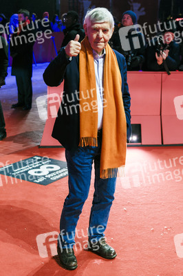 Filmpremiere 'Queen at Sea', Berlinale 2026