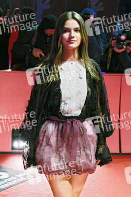 Filmpremiere 'Queen at Sea', Berlinale 2026