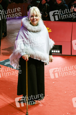 Filmpremiere 'Queen at Sea', Berlinale 2026