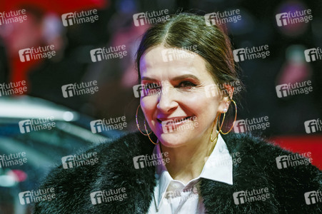 Filmpremiere 'Queen at Sea', Berlinale 2026